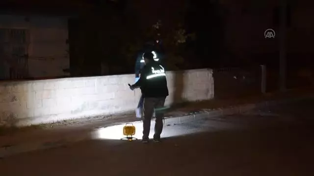 Tartıştığı kuzenini av tüfeğiyle yaraladı