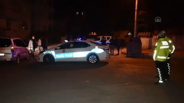 Tartıştığı kuzenini av tüfeğiyle yaraladı