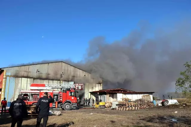 tekstil atolyesinde korkutan yangin 10 14484155 o