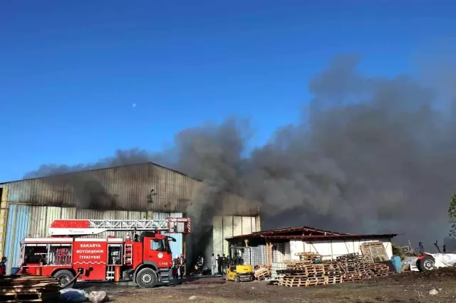 tekstil atolyesinde korkutan yangin 2 14484155 o