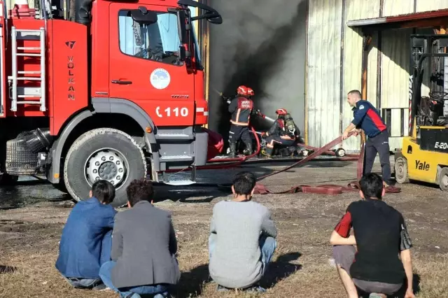 tekstil atolyesinde korkutan yangin 5 14484155 o