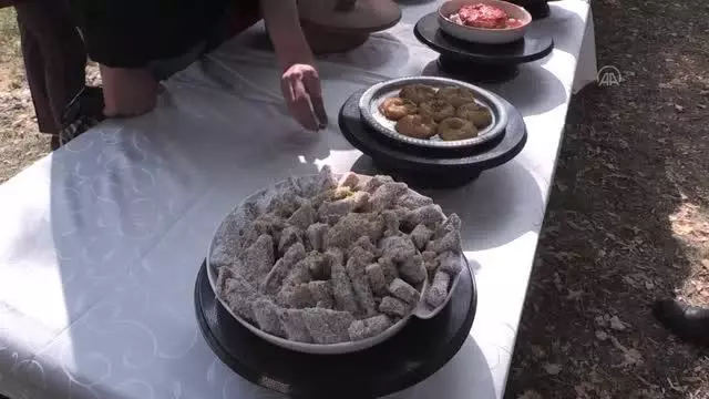 Topraktan Sofraya Patates Festivali düzenlenecek