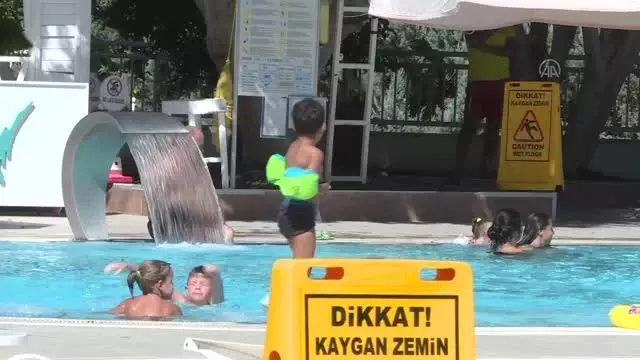Yerli turistin önemi salgında daha çok anlaşıldı
