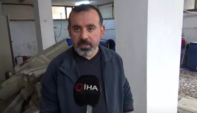 Yıkamak için aldığı halının içinden 40 bin TL değerinde altın çıktı