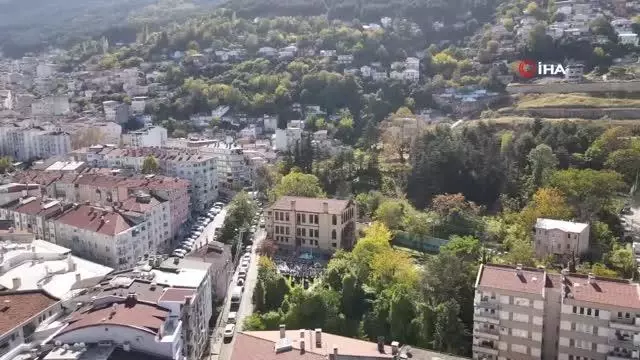Yıldırım'da bir tarih daha ayağa kalkıyor