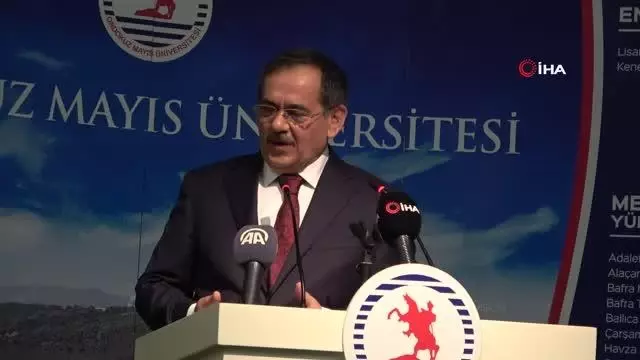 YÖKAK Başkanı Elmas: Gençlerin değil hocaların değişmesi lazım, hocaların saltanatı bitti