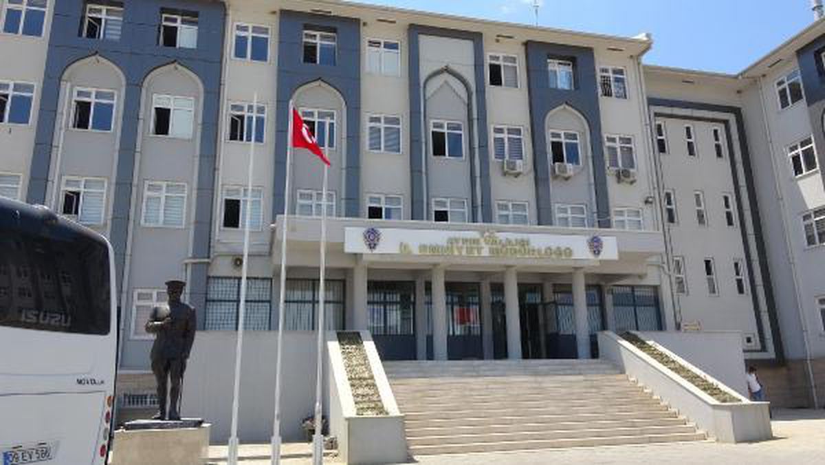 Son dakika haber! 12 ilde FETÖ operasyonu: 24 gözaltı