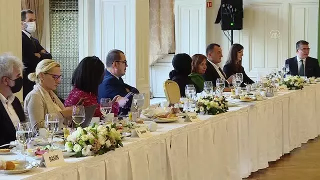 5. İstanbul Ekonomi Zirvesi tanıtıldı