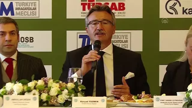 5. İstanbul Ekonomi Zirvesi tanıtıldı