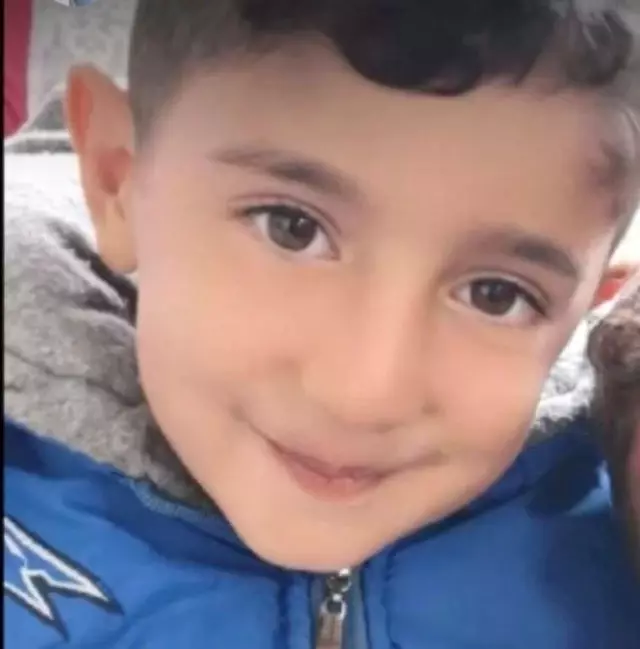 Son dakika haberi... 8 yaşındaki çocuk banyoda elektrik çarpması sonucu öldü