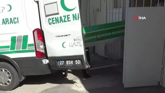 Son dakika haberi... 8 yaşındaki çocuk banyoda elektrik çarpması sonucu öldü