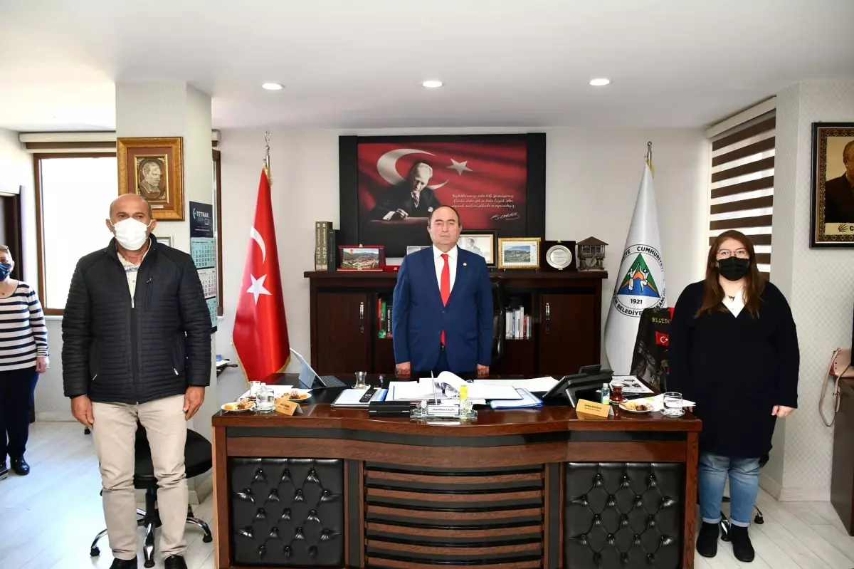 ARTVİN BELEDİYESİ EKİM AYINDA OLAĞANÜSTÜ MECLİS TOPLANTISI GERÇEKLEŞTİRDİ