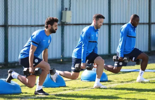 Çaykur Rizespor, galibiyet serisi hedefliyor