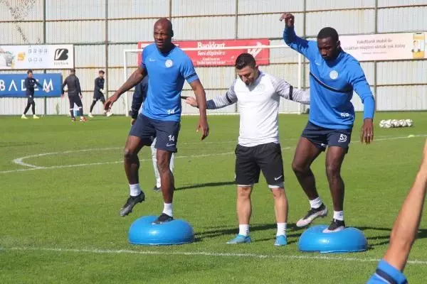 Çaykur Rizespor, galibiyet serisi hedefliyor