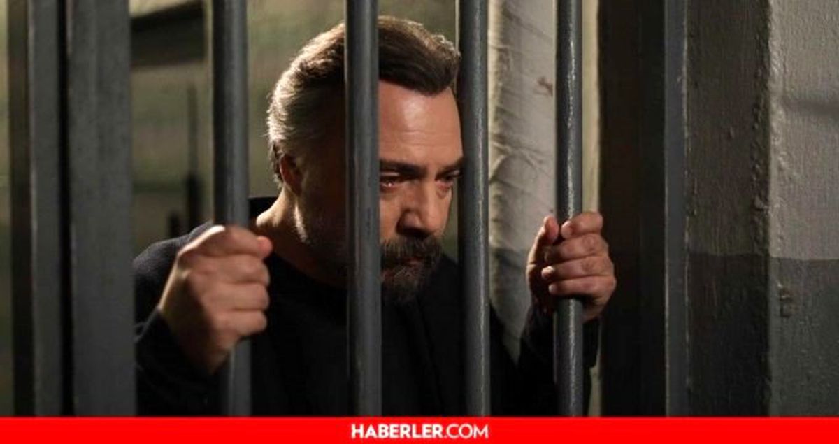 EDHO canlı izle! 26 Ekim ATV Eşkıya Dünyaya Hükümdar Olmaz 200. bölüm canlı izle! EDHO yeni sezon başlıyor