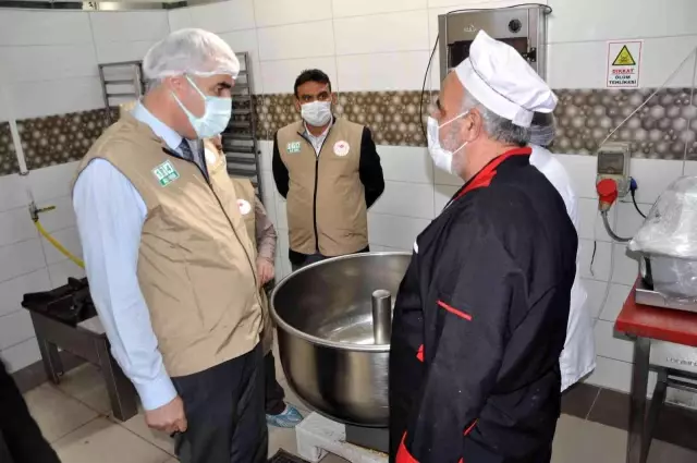 Erzurum'da gıda denetimi seferberliği