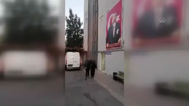 Son dakika haber! FETÖ operasyonunda 12 şüpheli gözaltına alındı