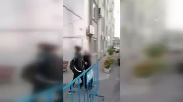 Son dakika haber! FETÖ operasyonunda 12 şüpheli gözaltına alındı