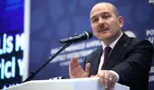 Bakan Soylu'dan uyuşturucu kullanılan binalar hakkında açıklama: Gece yık, arkasından mahkeme kararı gelsin