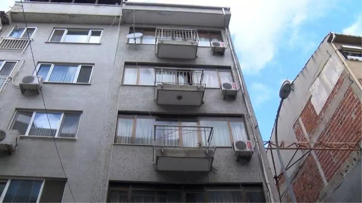 'Doğa manzaralı' diyerek 12 metrekarelik daireye 1.250 lira kira istedi