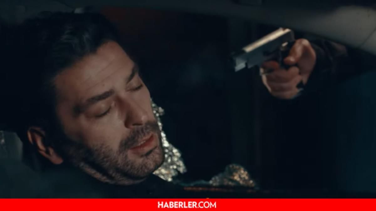 EDHO İlyas ayrıldı mı, diziden çıktı mı? Ozan Akbaba EDHO'dan ayrılıyor mu?