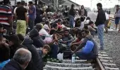 İşte son göç istatistikleri! Türkiye'de geçici koruma altındaki 3 milyondan fazla Suriyeli, 10 ilde hayatını sürdürüyor
