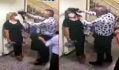 Kadın çalışanının kafasına silah dayamıştı! Banka müdürünün tehditleri dava dosyasında: Ölmeye öldürmeye geliyorum