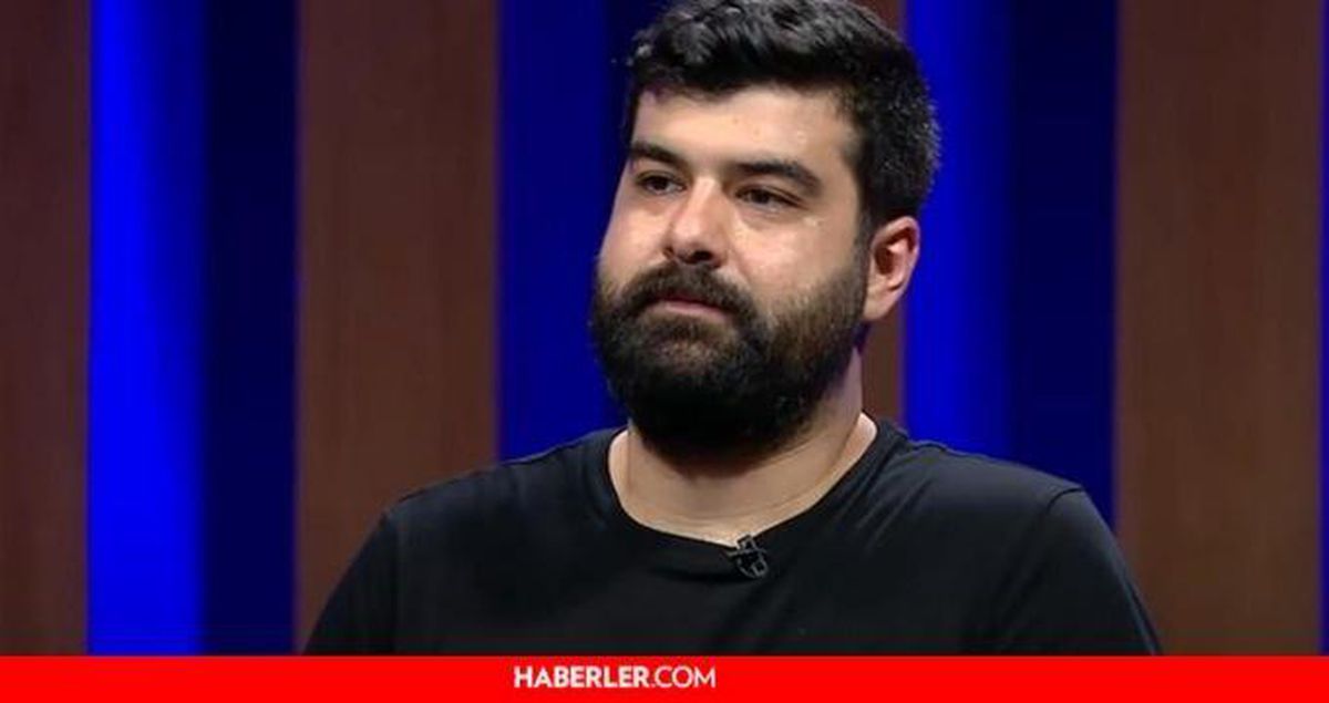 Masterchef Araz kimdir? Araz Aknam kaç yaşında, nereli? Masterchef Araz eleme potasına mı girdi?