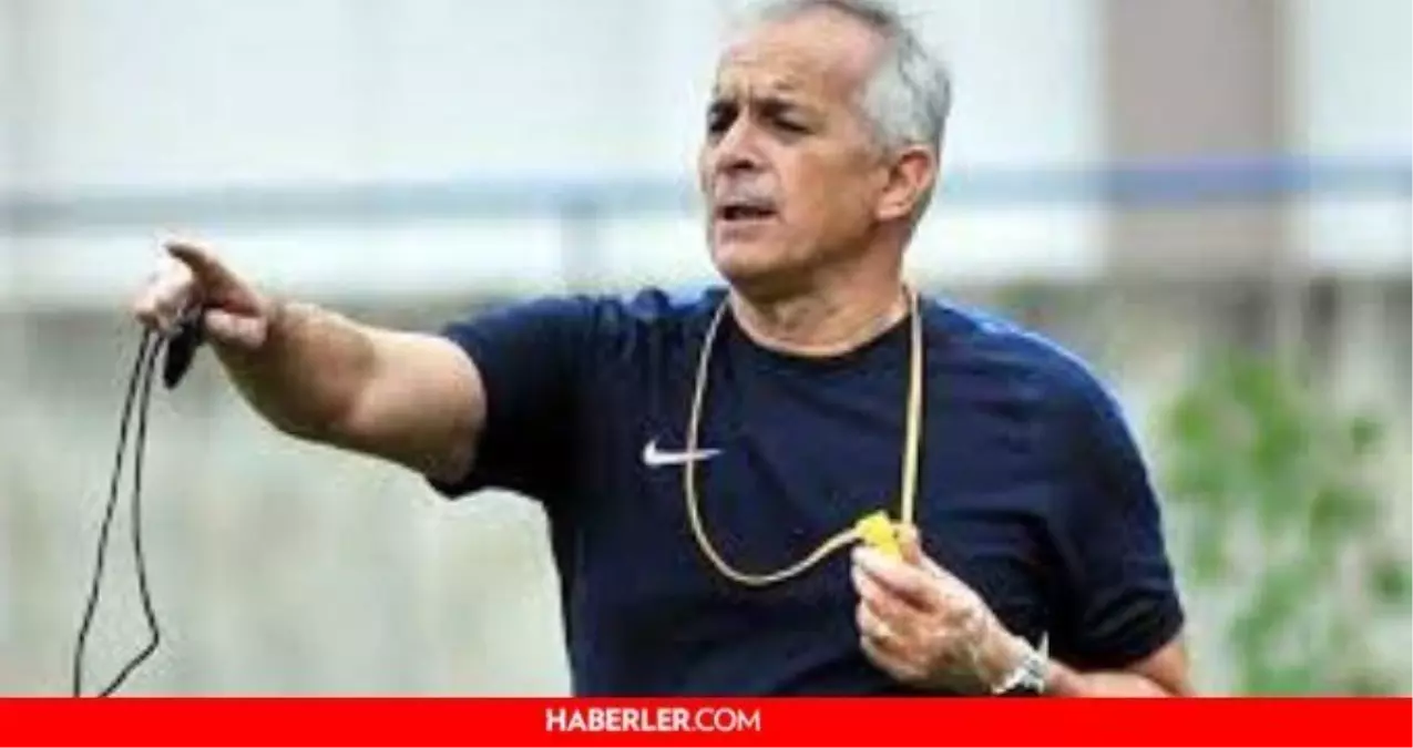 Osman Özdemir kimdir? Osman Özdemir kaç yaşında, nereli? Osman Özdemir biyografisi!