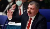 Son Dakika: Türkiye'de 26 Ekim günü koronavirüs nedeniyle 215 kişi vefat etti, 29 bin 643 yeni vaka tespit edildi