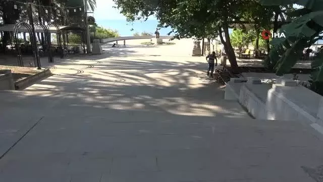 Navigasyonun sürücüye yaptığını duyan inanamıyor
