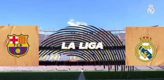 Maçın Perde Arkası: Real Madrid Camp Nou'da Kazandığı El Clásico