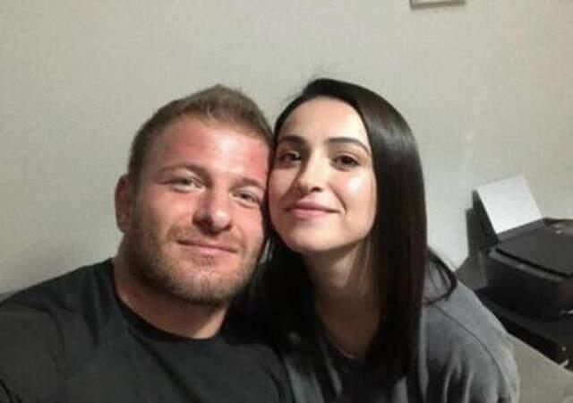 Annesinin 'Yılan' dediği nişanlısından ayrılan İsmail Balaban, yeni sevgilisine aşkını ilan etti