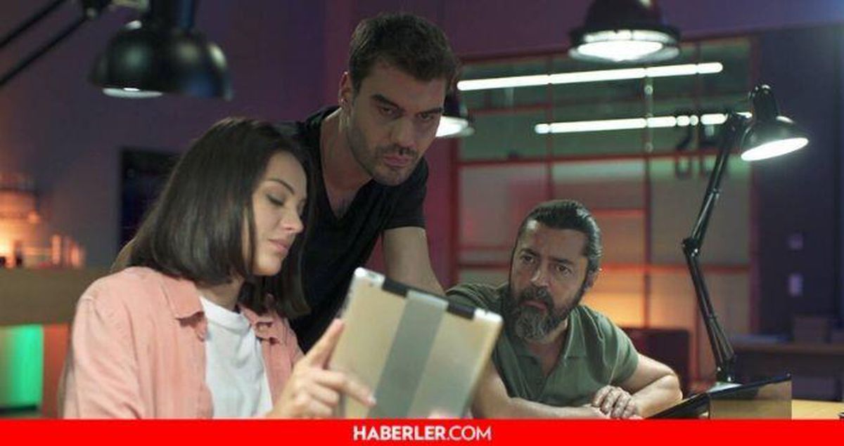 Çember Gün Doğmadan oyuncuları! Çember filmi nerede çekildi?