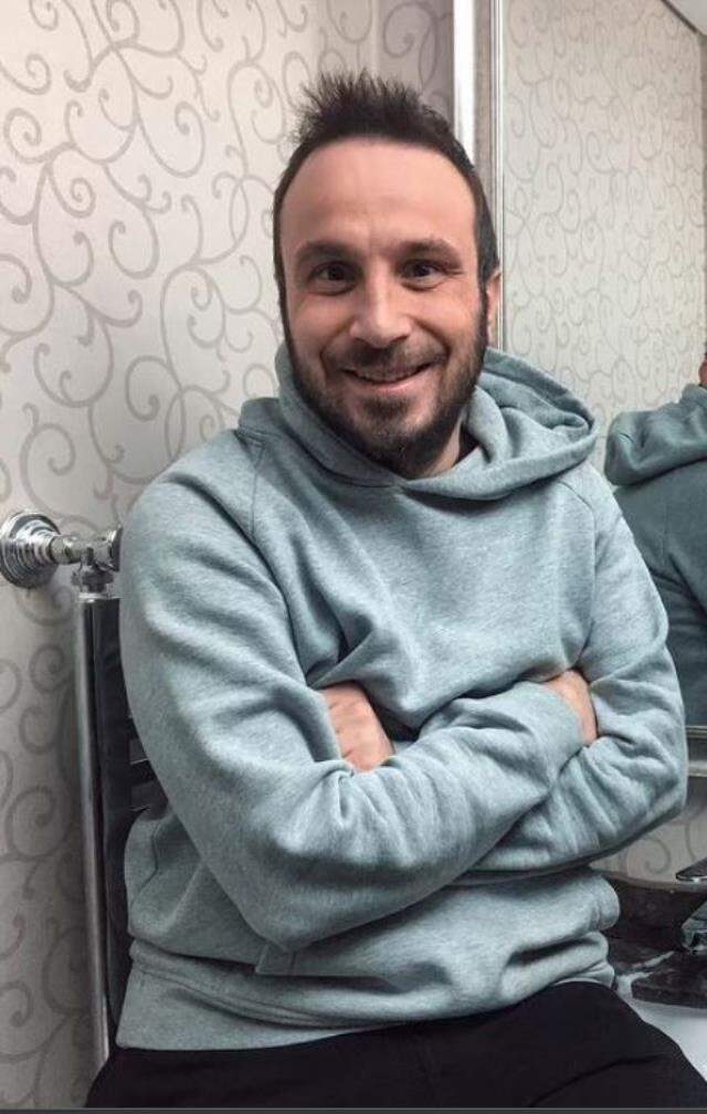 Uras Benlioğlu kimdir? Uras Benlioğlu kaç yaşında, aslen nerelidir?