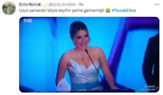 Yıldız'ın intikam planı Yasak Elma'ya damga vurdu! Paylaşımlar Twitter'ı kasıp kavurdu