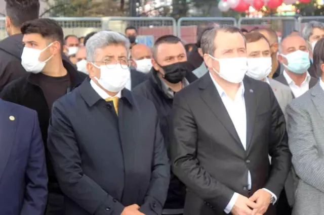 Son dakika haberi... Memur-Sen Genel Başkanı Yalçın'dan Cumhurbaşkanına teşekkür