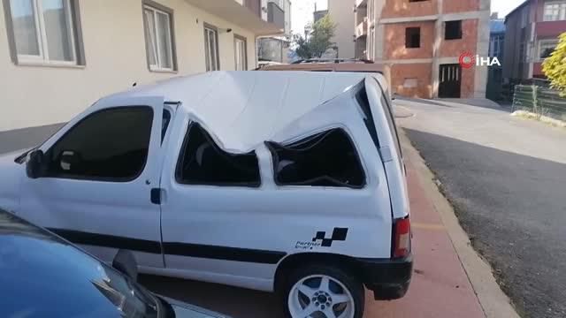metrelerce yuksekten hafif ticari aracin uzer 2 14488217 o