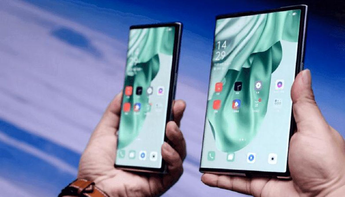 Oppo'nun İlk Katlanabilir Telefonu Yakında Piyasaya Çıkacak!
