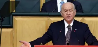 'Osman Kavala için önerimiz var' diyen Bahçeli, kürsüden üç madde sıraladı 'Osman Kavala için önerimiz var' diyen Bahçeli, kürsüden üç madde sıraladı
