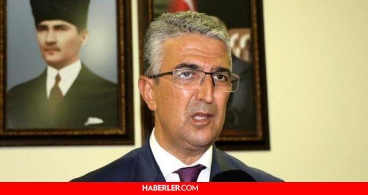 Kamil Aydın kimdir? Kamil Aydın kaç yaşında, nereli? Kamil Aydın biyografisi!