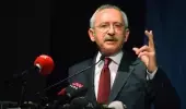 Kılıçdaroğlu'ndan Suriye-Irak tezkeresi eleştirilerine yanıt: Askerliğini er olarak yapmış oğlumuzun gururlu anne ve babasıyız