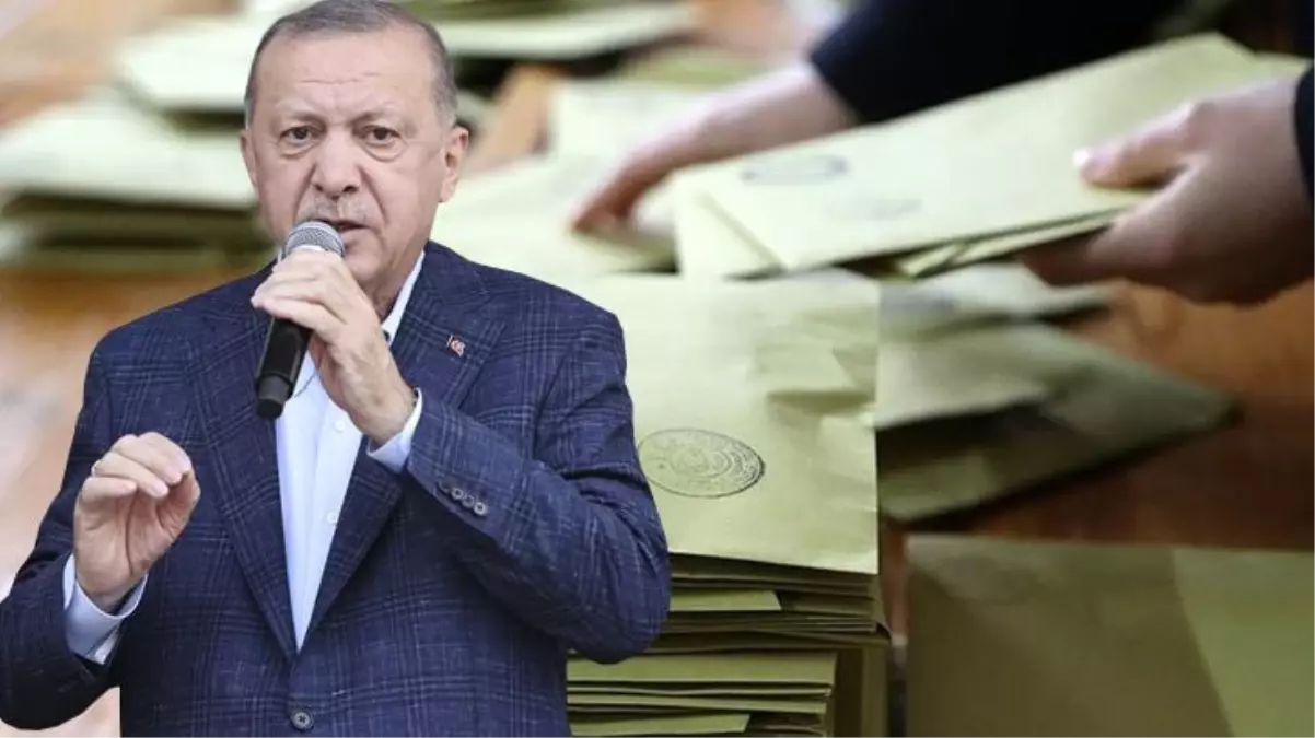 ORC Araştırma'nın patronundan çarpıcı tespit: AK Parti'nin oy kaybı 10 puanın üzerinde