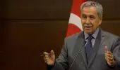 'Soros' sözleri tekrar gündem olan Bülent Arınç açıklama yaptı: Kimseyi suçlamadım