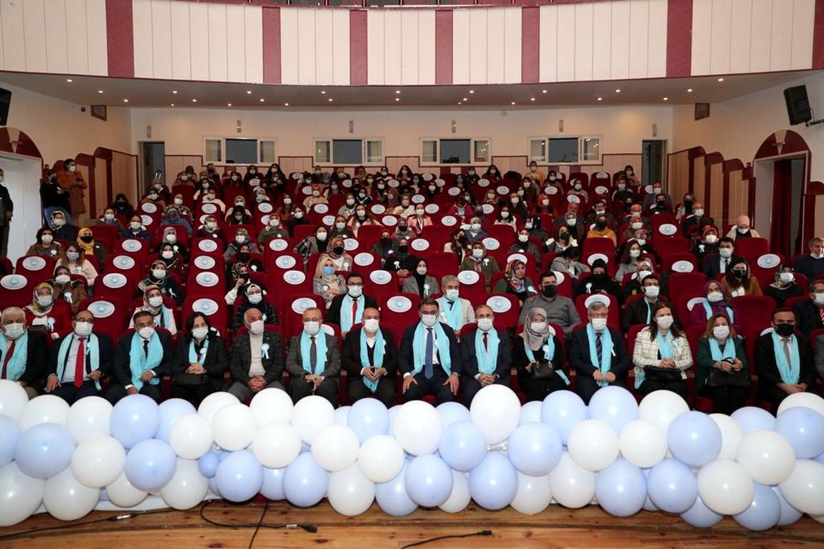 Sağlıklı Kadınlar Sağlıklı Nesiller