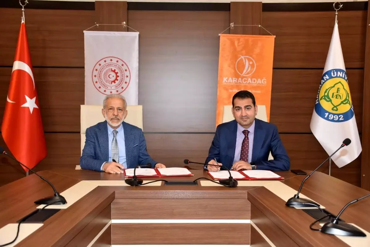 Şanlıurfa'da Üstün Zekâlı ve Yetenekli Çocuklar Daha Okula Gitmeden Keşfedilecek!