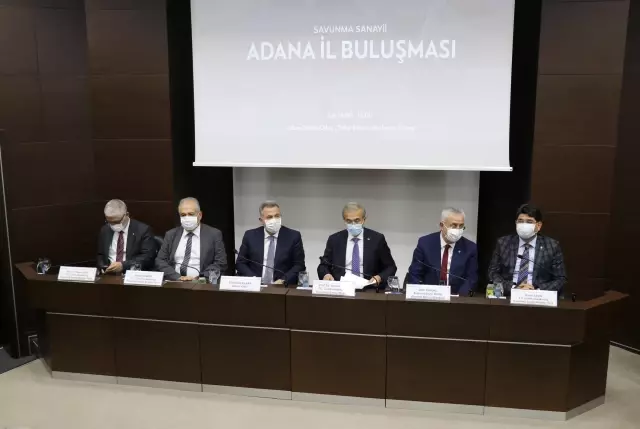 Πρόεδρος της αμυντικής βιομηχανίας Demir: Σήμερα έχουμε 4 συστήματα αεράμυνας