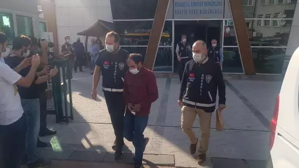 Son Dakika | Silahlı çatışmada balkondaki kişiyi vuran sanıklara ceza yağdı
