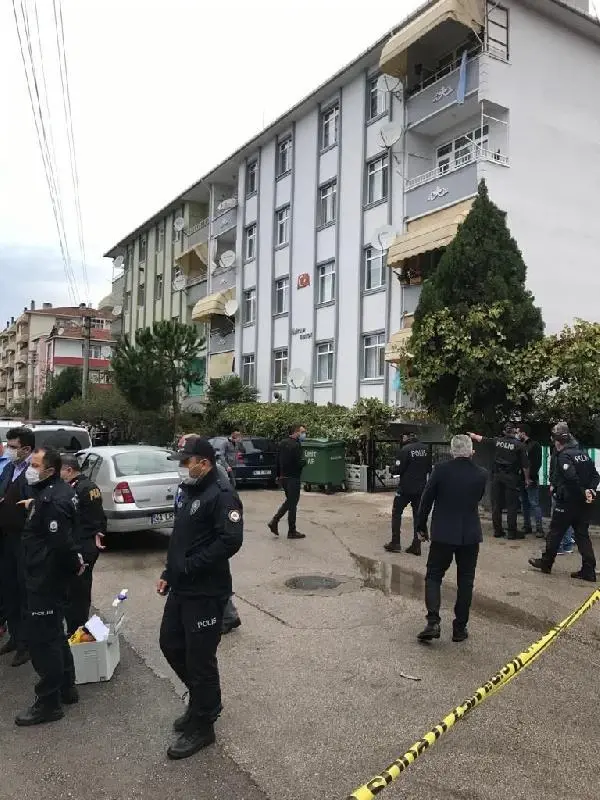 Son Dakika | Silahlı çatışmada balkondaki kişiyi vuran sanıklara ceza yağdı