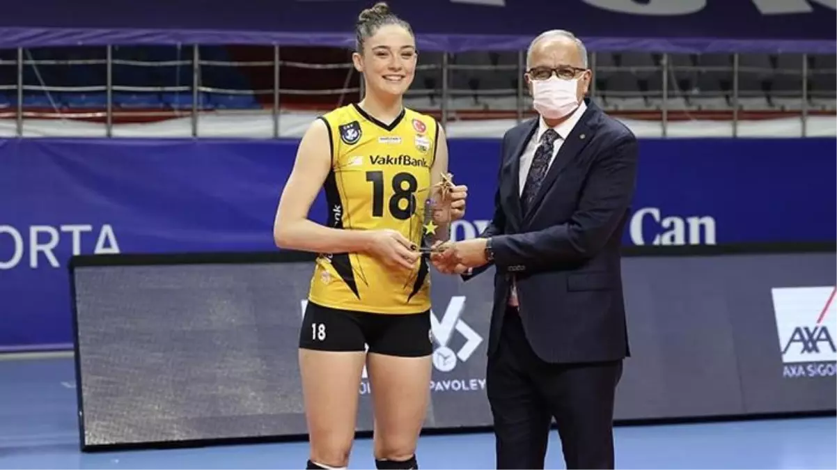 Son Dakika: Voleybol Federasyonu'nda istikrar devam etti! Mehmet Akif Üstündağ yeniden başkan seçildi